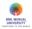 BML Munjal University